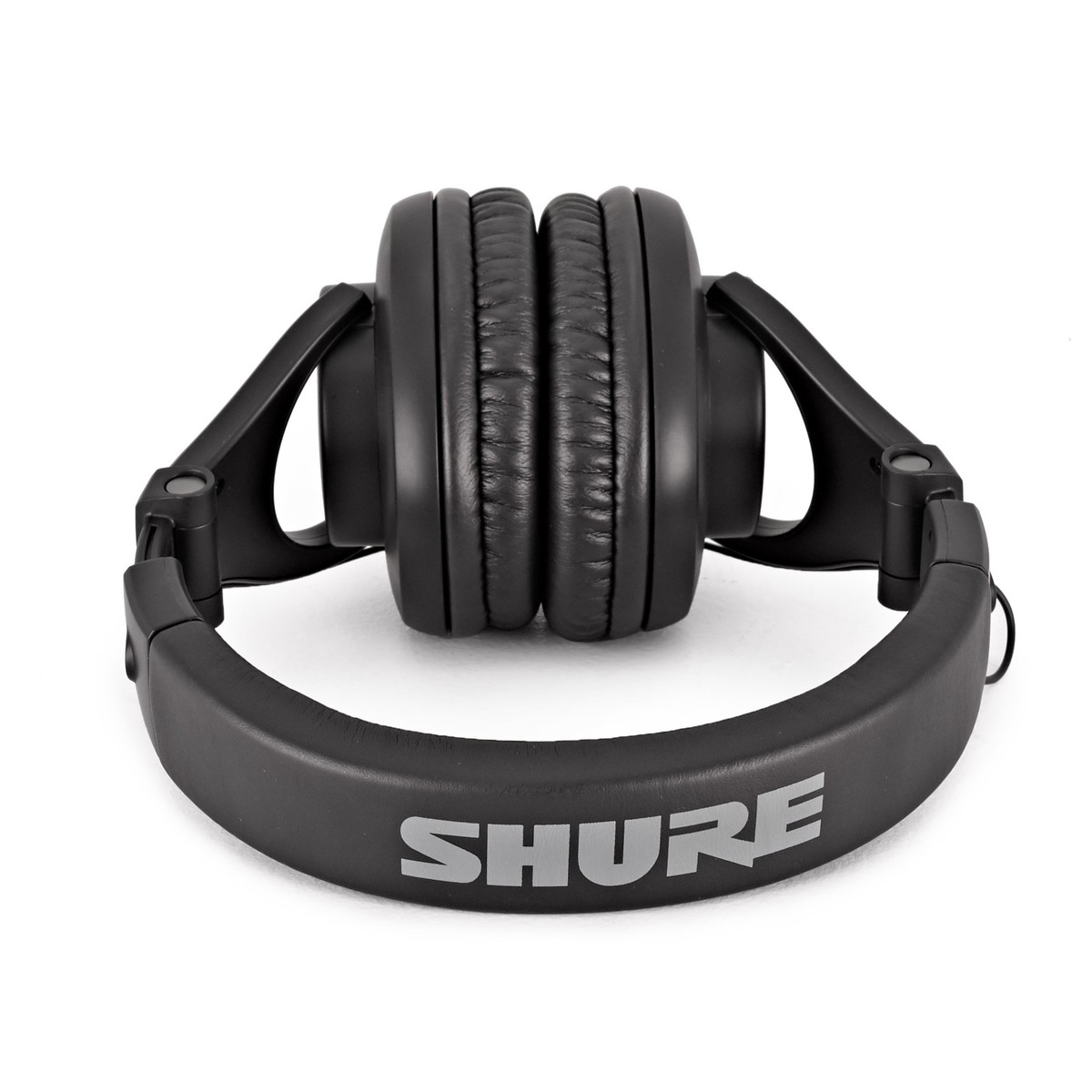 Shure srh440 studio headphones new arrivals